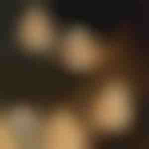 2x Csillogó Karácsonyi gömbök | XMASBALL