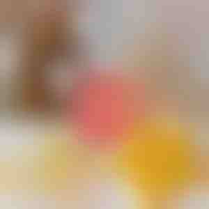 12x Csillag alakú sütivágók | STARCUTS