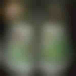 14 x Karácsonyi világító cipő dísz | SHINETAGS