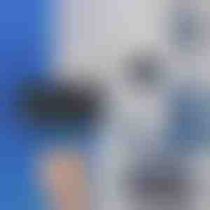 Professzionális festőkészlet | PRIMEPAINTER