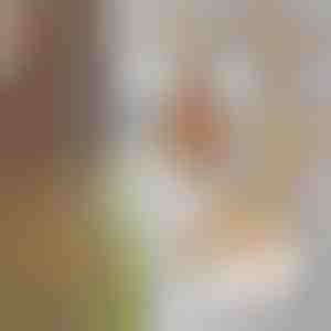 Kerti dekoráció, öreg mosolygós ember | SCULPTURE