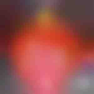 Óriási felfújható Karácsonyi gömb dekoráció | SPIRITBALL