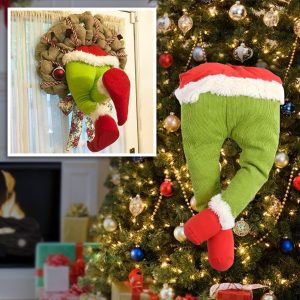 Karácsonyi dekoráció | ELFLEGS