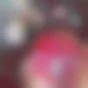 Szerelem szív alakú konfetti (100db) | HEARTPETAL