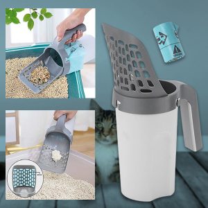 Cat alomtisztító | SCOOPY