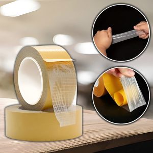 Kétoldalas, többcélú ragasztószalag | SMARTAPE