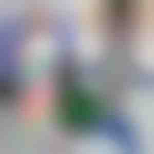 Világító sellő takaró gyerekeknek | MERMAIDREAM