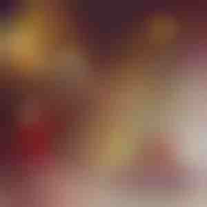 Karácsonyi dekoráció pénzcsipesszel (3 db) | ORNATASTIC