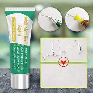 Azonnali faljavító megoldás | WALLFIX