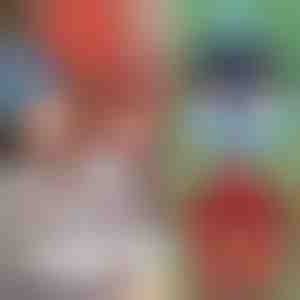 2x Karácsonyi kötött sapka LED fényekkel | XBEANIE