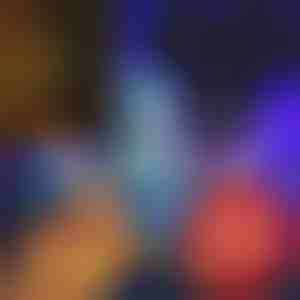 24x Kültéri dekorációs lámpák | STARRYSKY