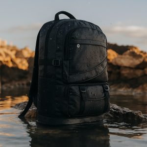Vízálló sport hátizsák 60L | TREKKO