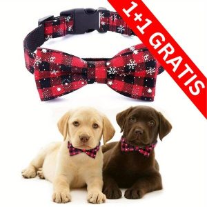 2 x Ünnepi nyakörv | DOGICOLLAR
