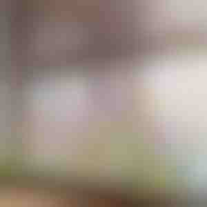 Élénk virágmintás ablakmatrica | FLORASTIK