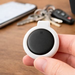 Lopásgátló GPS nyomkövető | TRAKSY