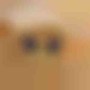 Színt váltó pillangó nyaklánc | FLUTTERX