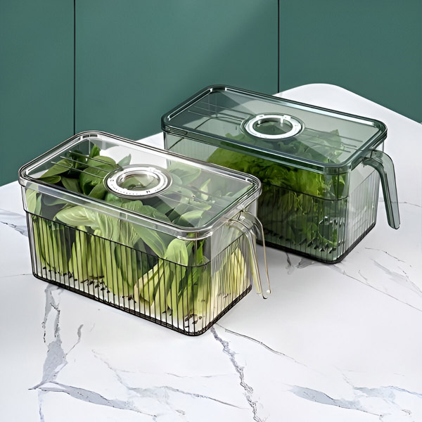 FRESHDISH