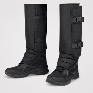 Védő lábszárvédő kígyómarás ellen | HIKEPROTECT